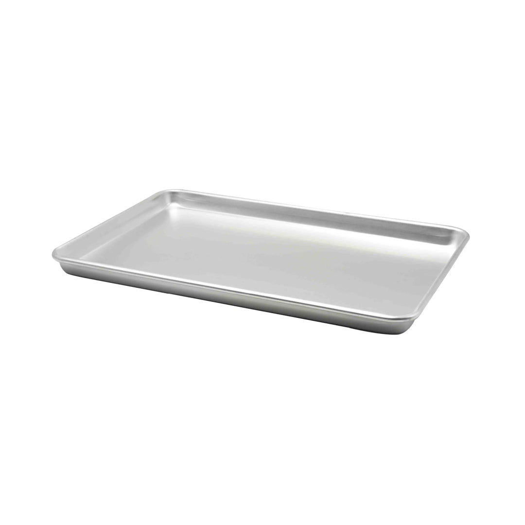 Rectangular Serving Tray rolled