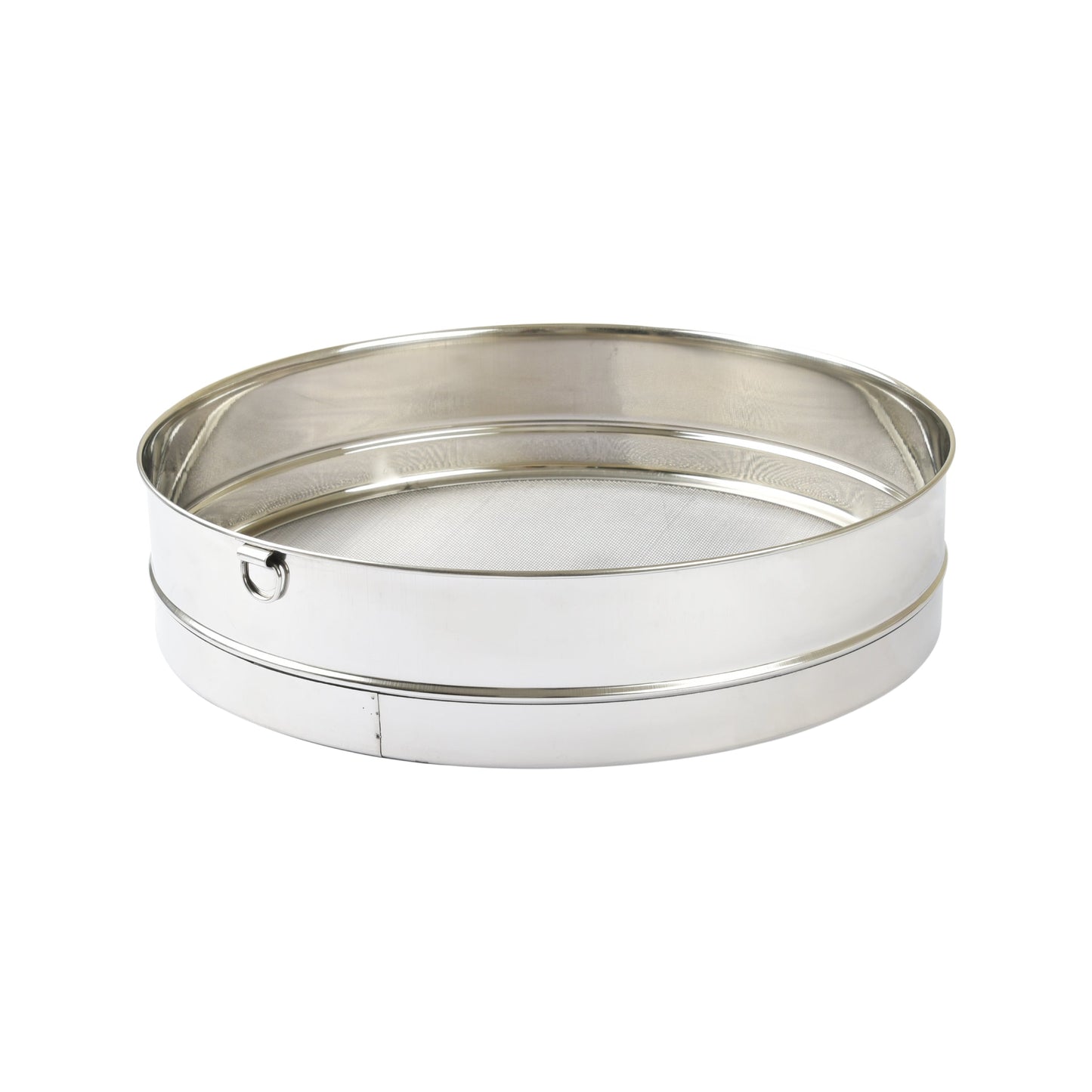 Stainless Steel Flour Sifter