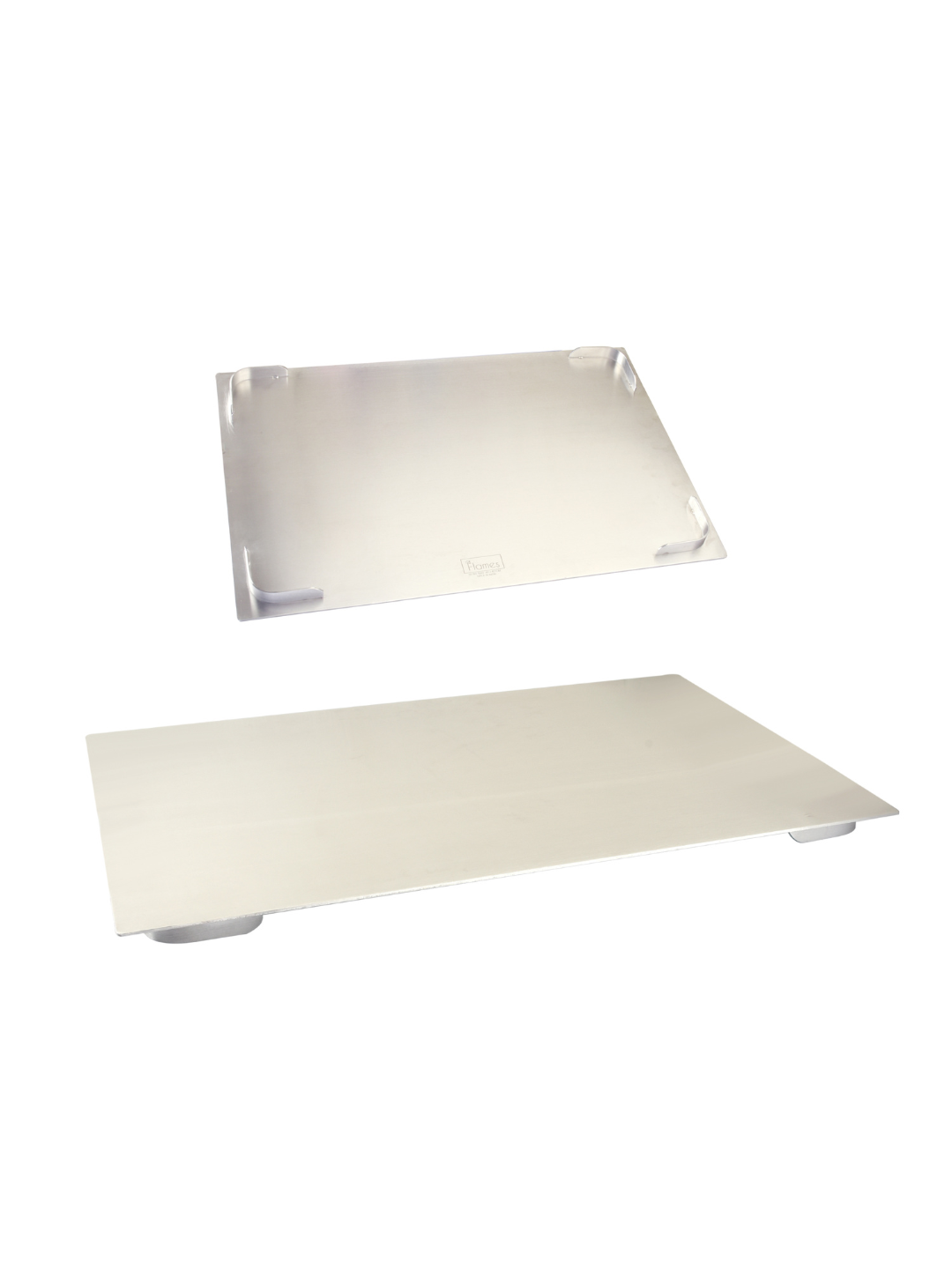 60x40cm steel cutting board