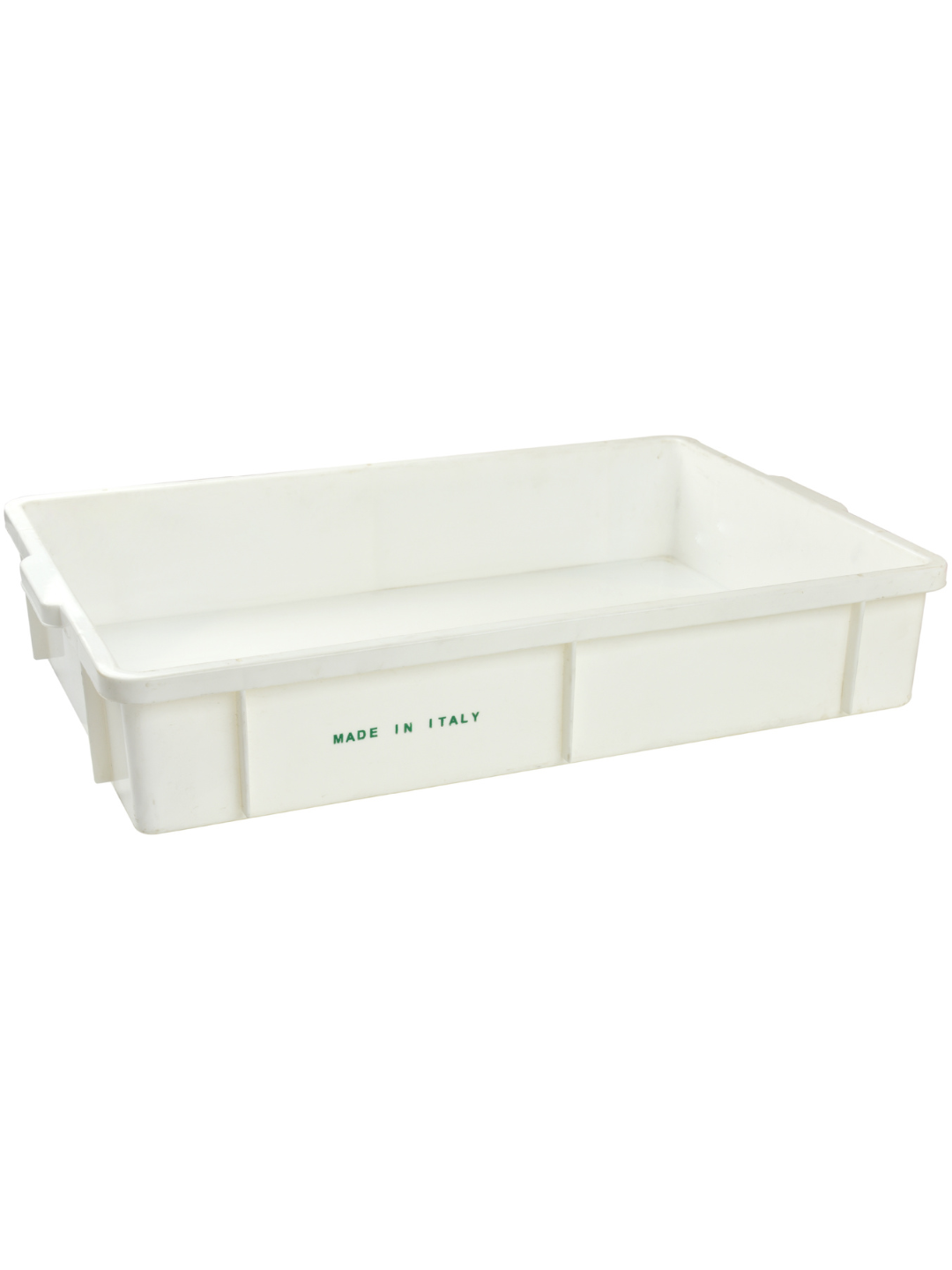 Plastic dough container 60*40*11