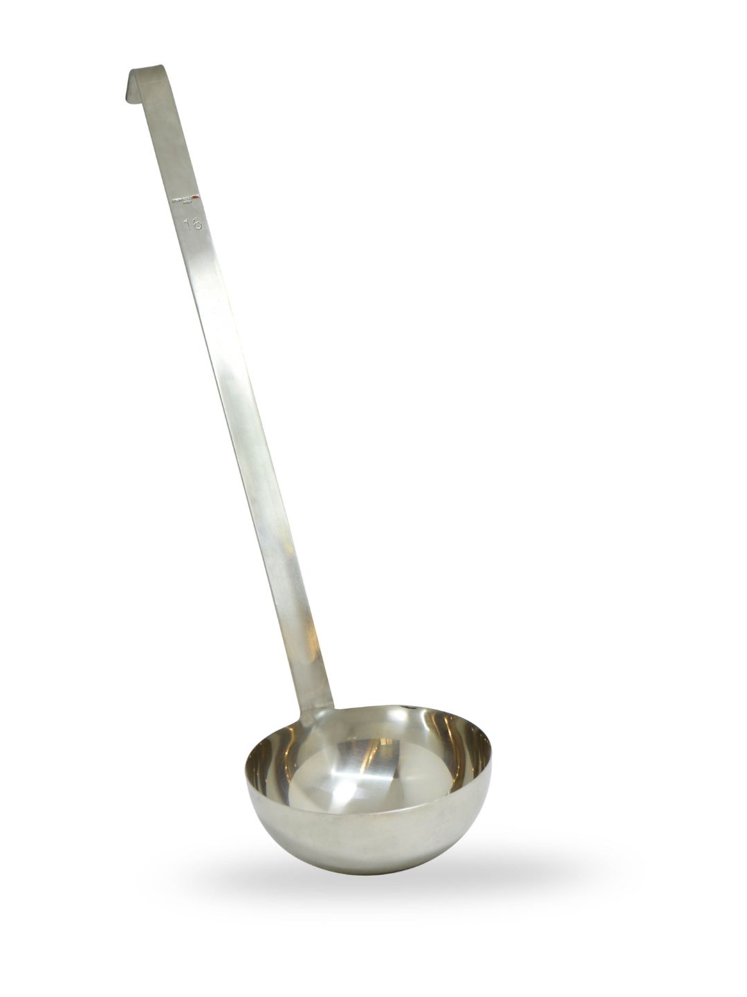 Heavy Duty 16mm Stainless Steel Ladle