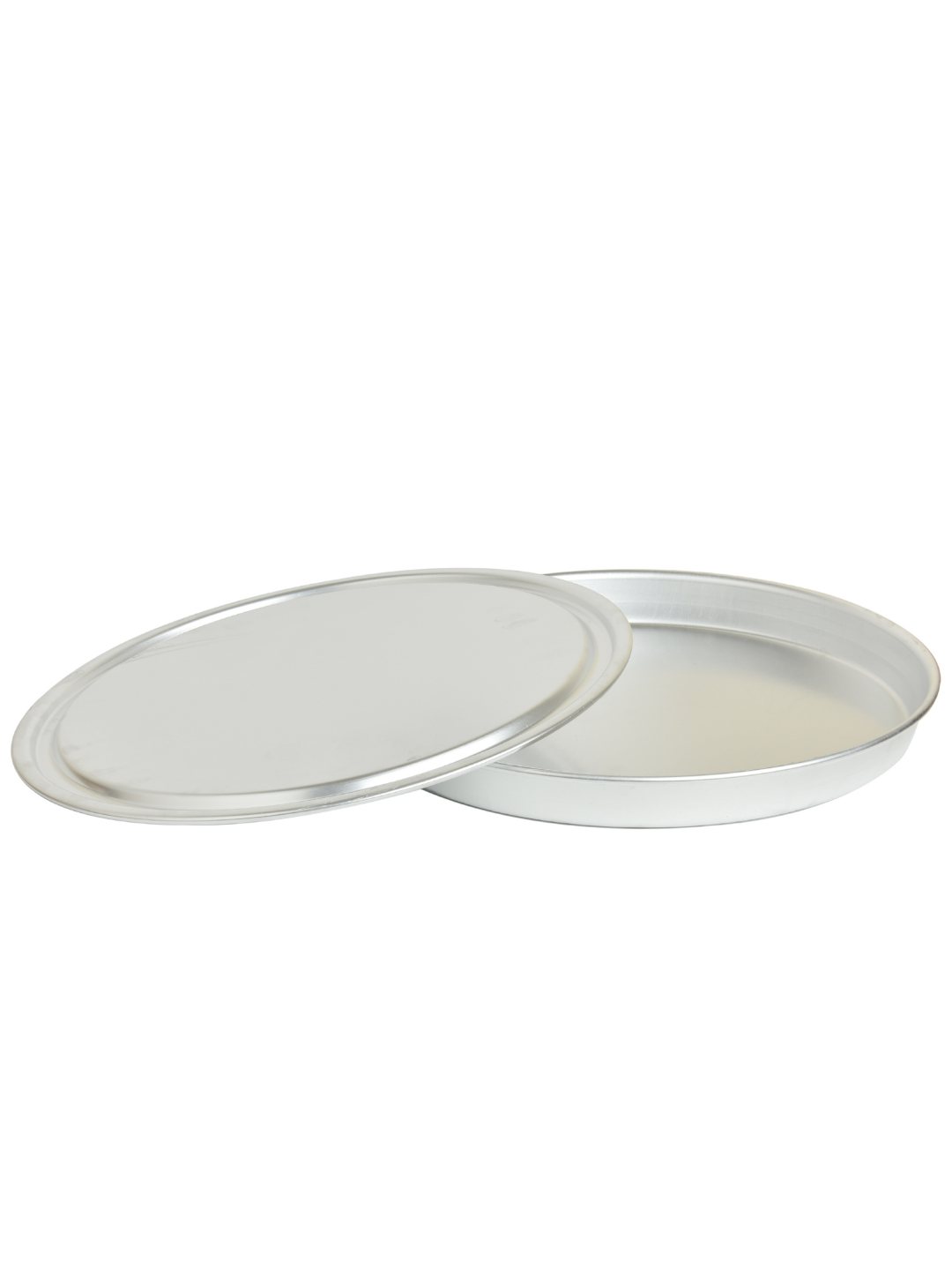 22cm pizza pan with lid