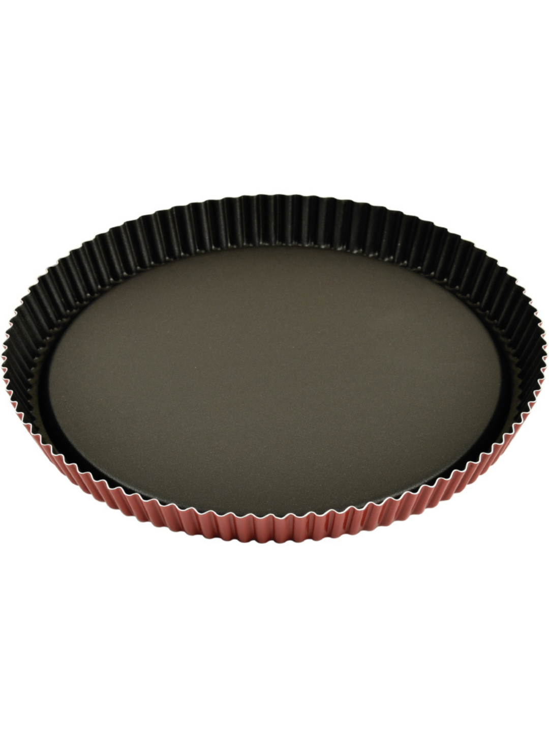 Round Neofloun Tart Mold 27cm, Jolly Hollow