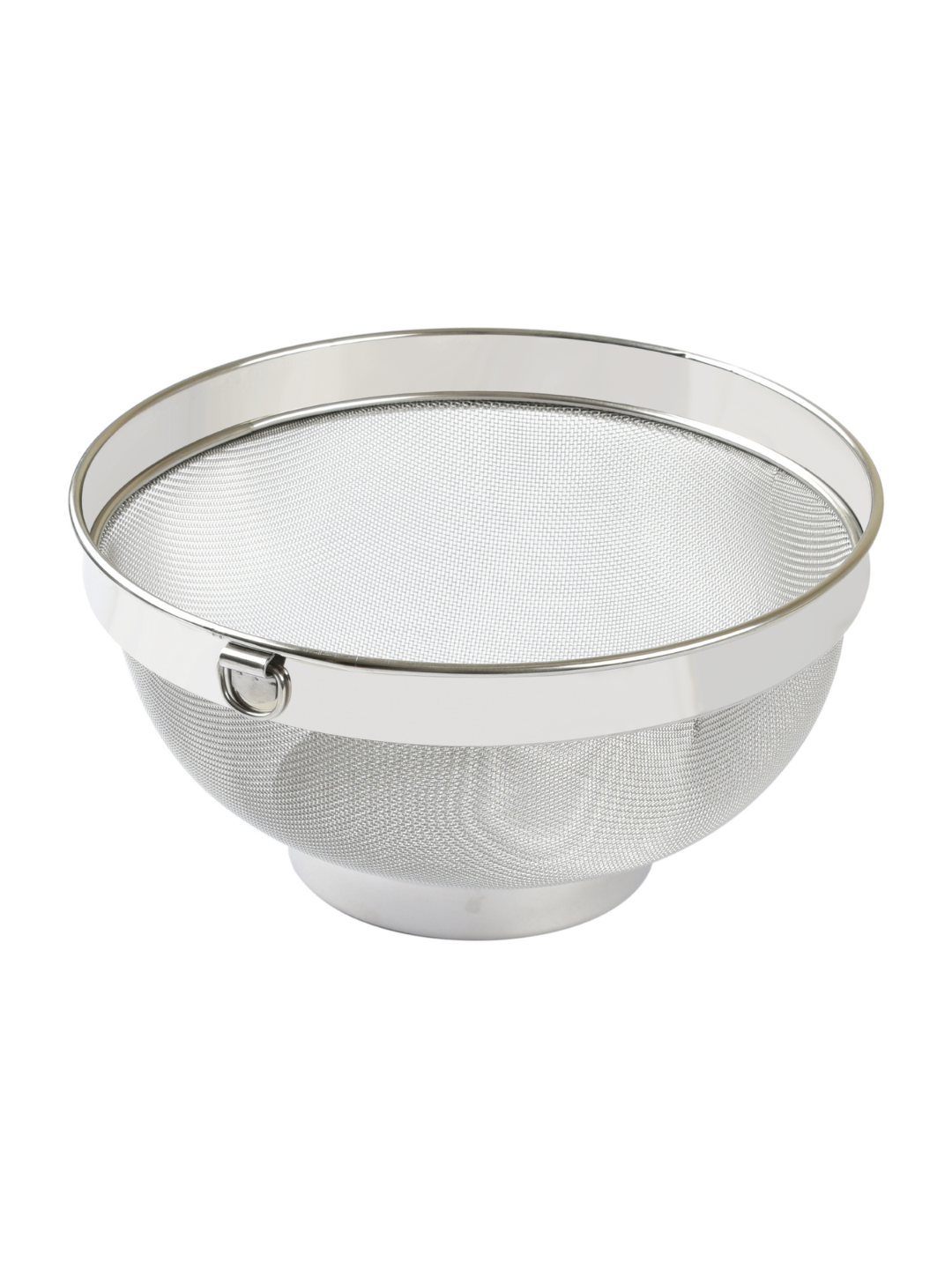 Stainless Steel Ball Strainer