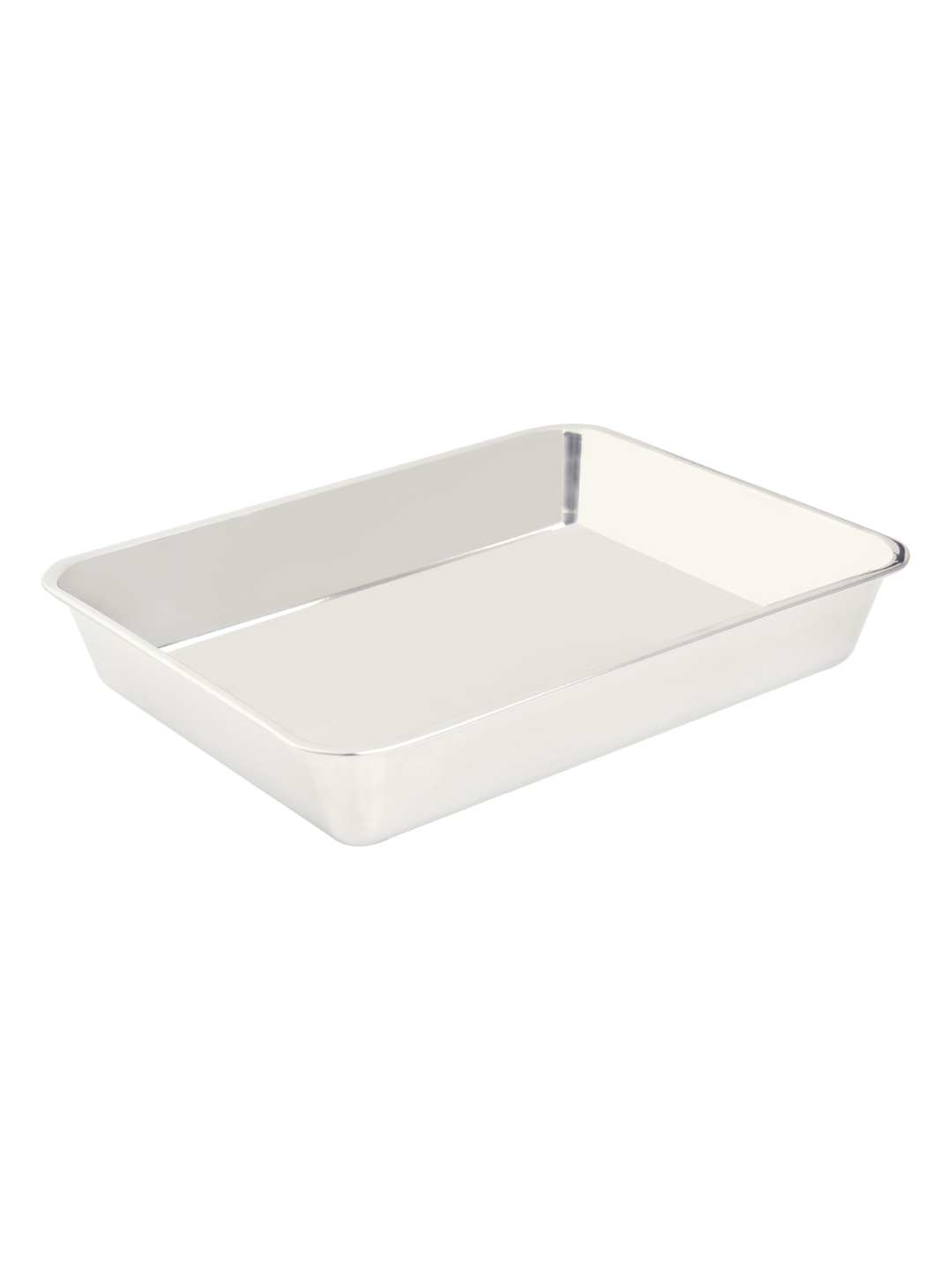 Steel tray 600*400*70 mm