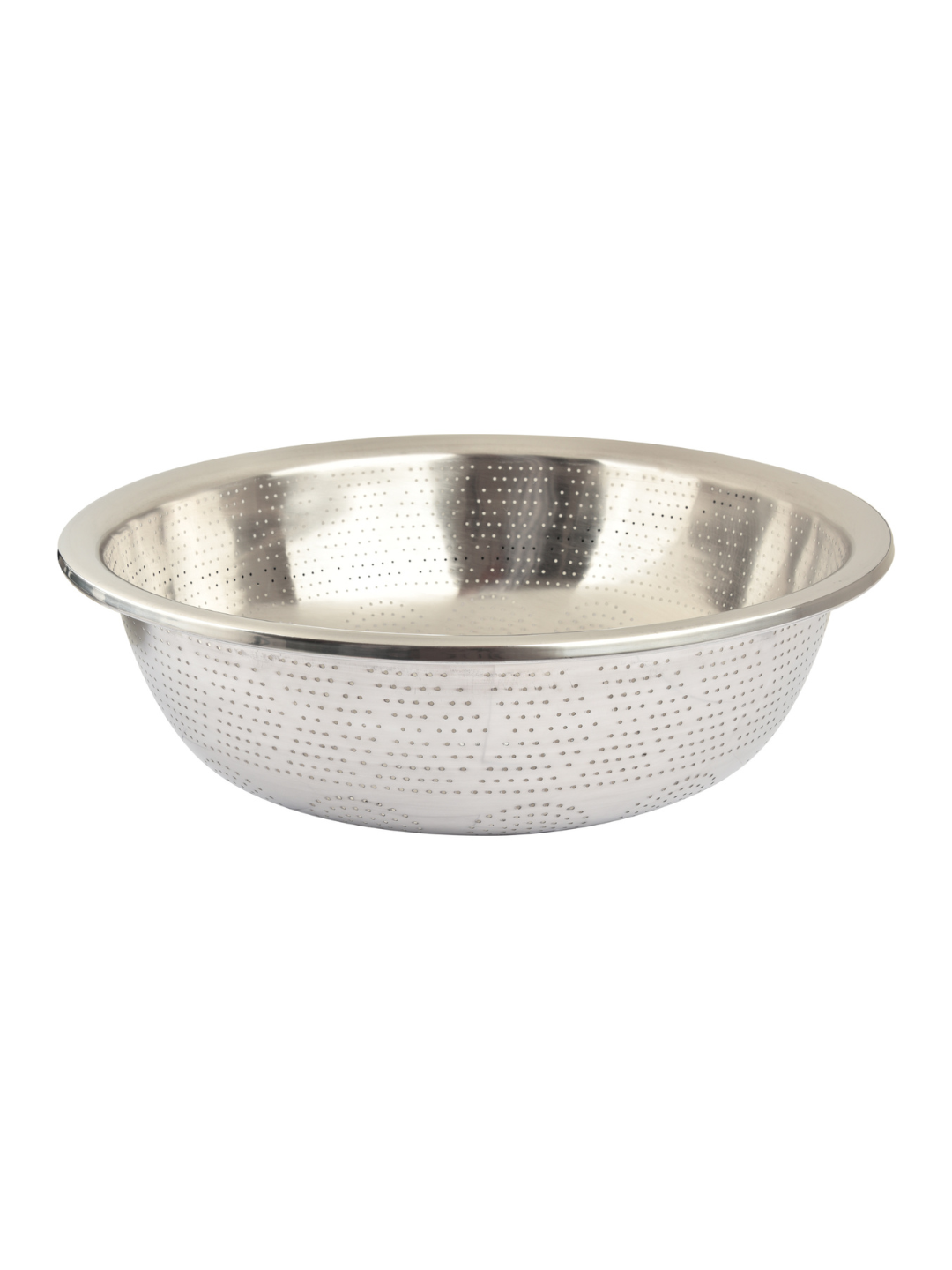 مصفاة من الفولاذ المقاوم للصدأ