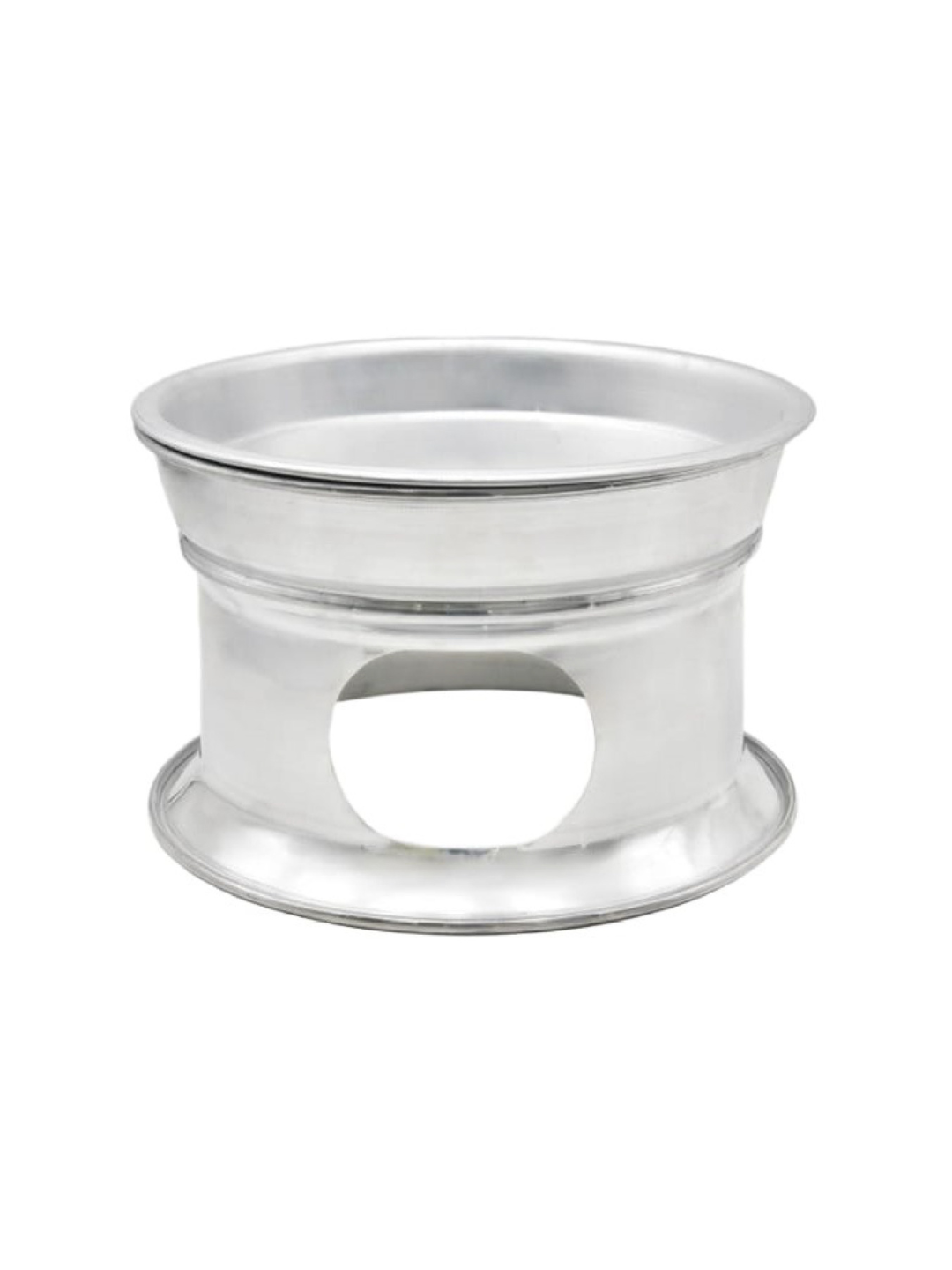 Plain dessert warmer M/25