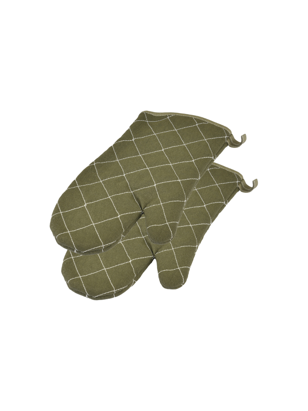 قفازات قماشية 30 × 15 سم