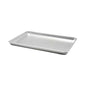 Rolled Baking Tray