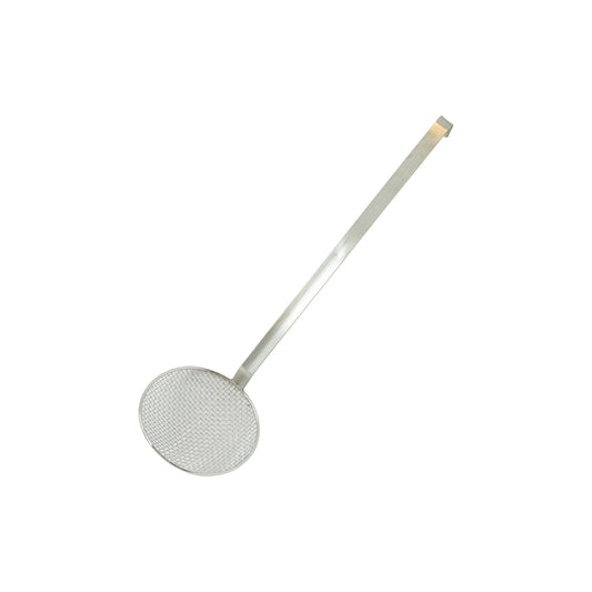 stainless steel mesh spatula
