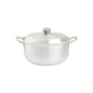 Dolma Aluminum Pot