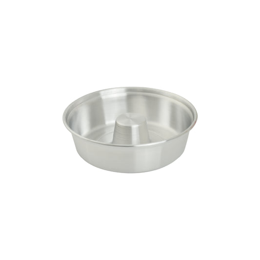 Round Cake Mold with Chimney