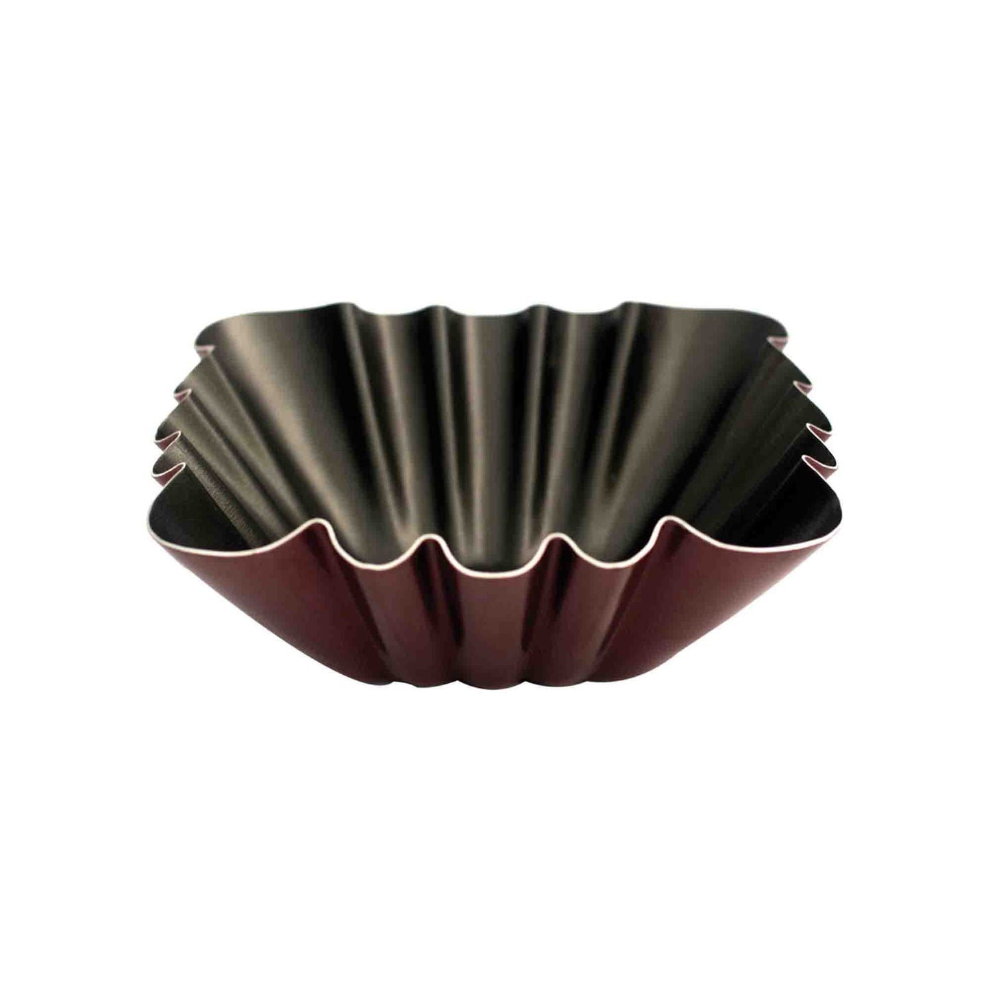 Julie Square Jelly Mold