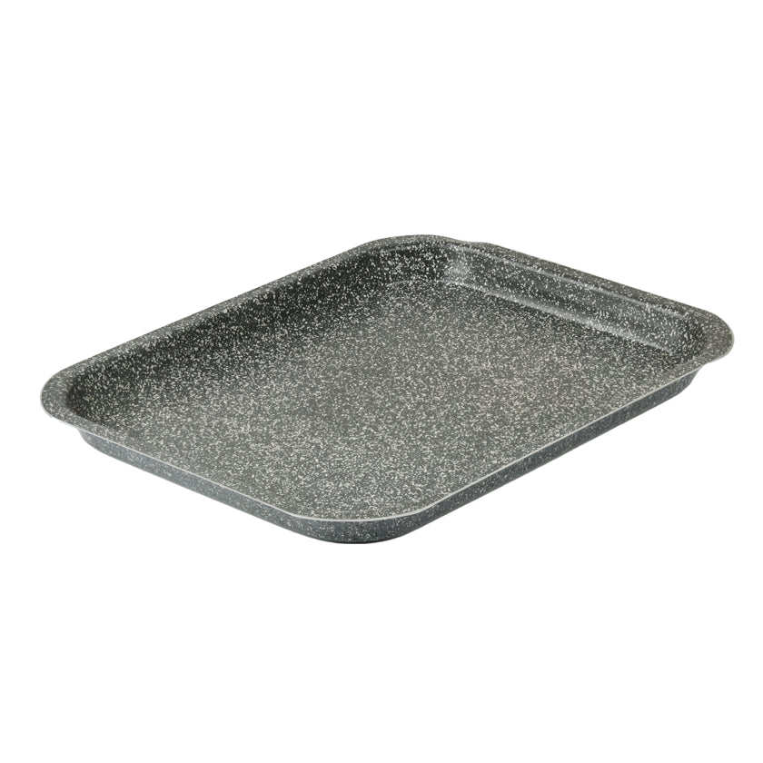 Rectangular Granite Pizza Tray