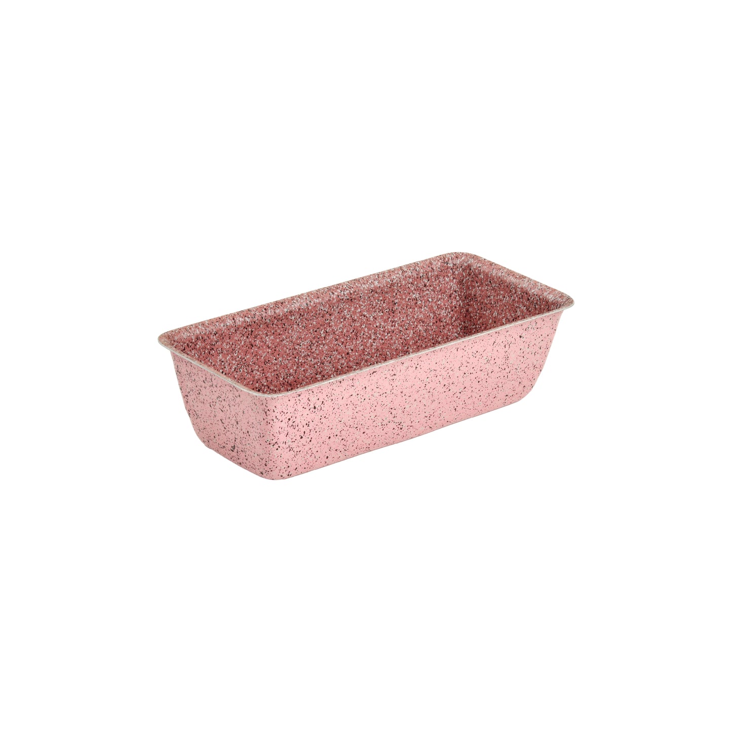 Rectangular Cake Mold Newflon Roza
