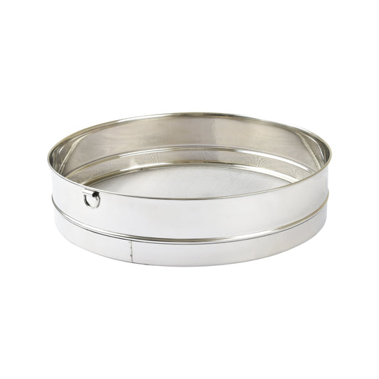Stainless Steel Flour Sifter