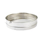 Stainless Steel Flour Sifter