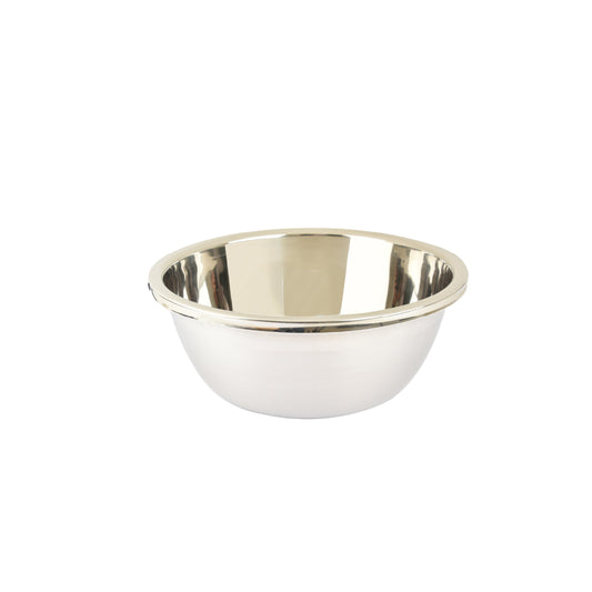 Stainless Steel Bowl