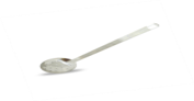 Perforated Stainless Steel Ladle