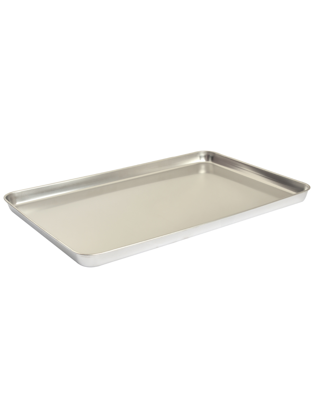 Steel tray 60*40cm, 3.0cm high