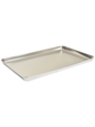 Steel tray 60*40cm, 3.0cm high