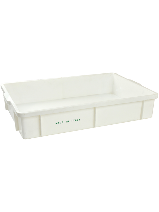 Plastic dough container 60*40*11