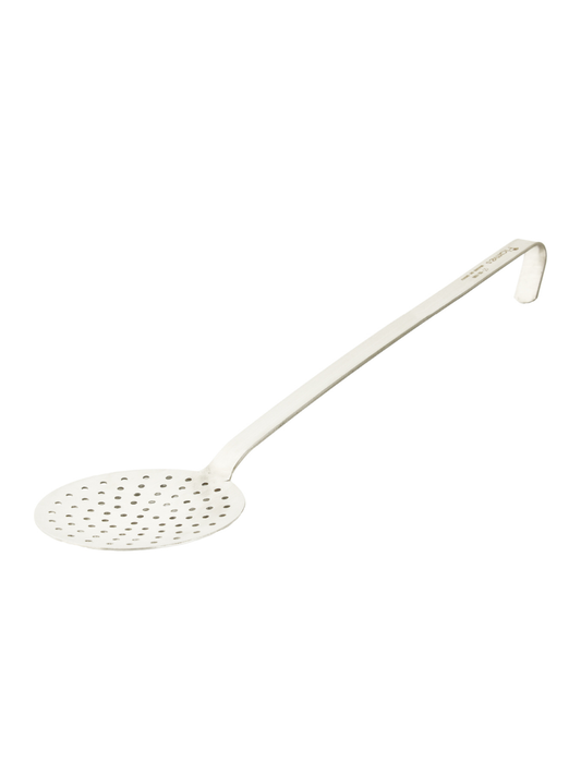 Professional Long Handle Steel Ladle