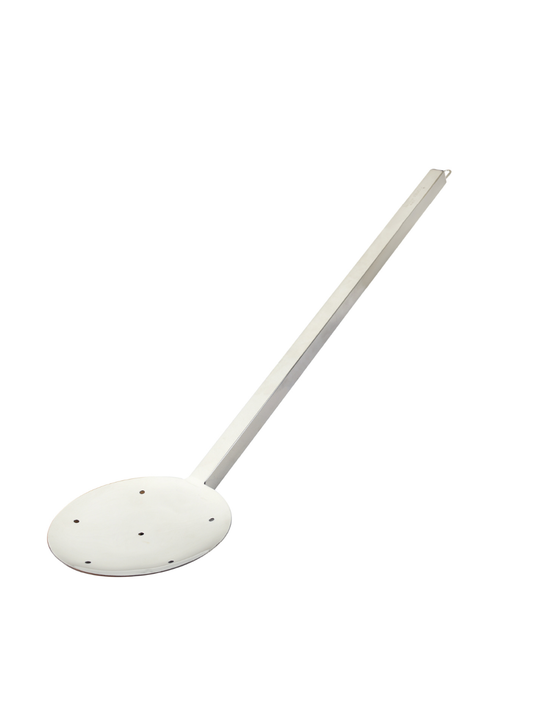 Jumbo Stainless Steel Ladle with Long Handle