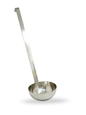 Heavy Duty 16mm Stainless Steel Ladle