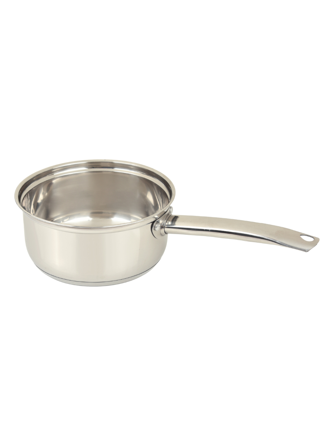 Capsule Steel Casserole
