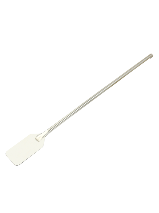 36-inch long-handled mixing paddle
