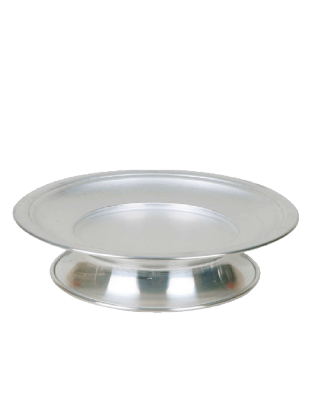 25cm Cozy Plate with Base