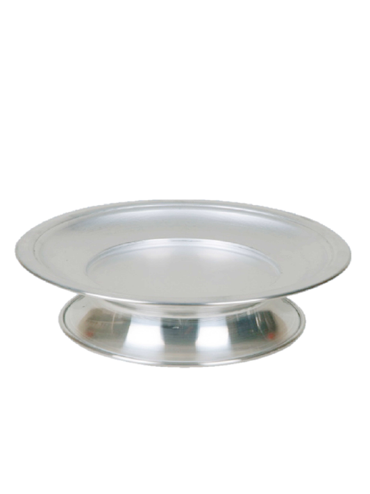 25cm Cozy Plate with Base