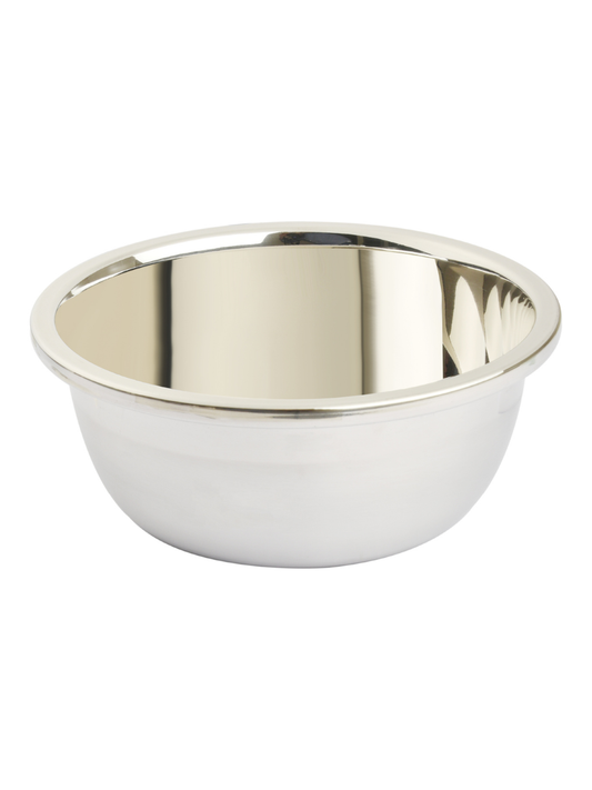 20cm Stainless Steel Ball Strainer