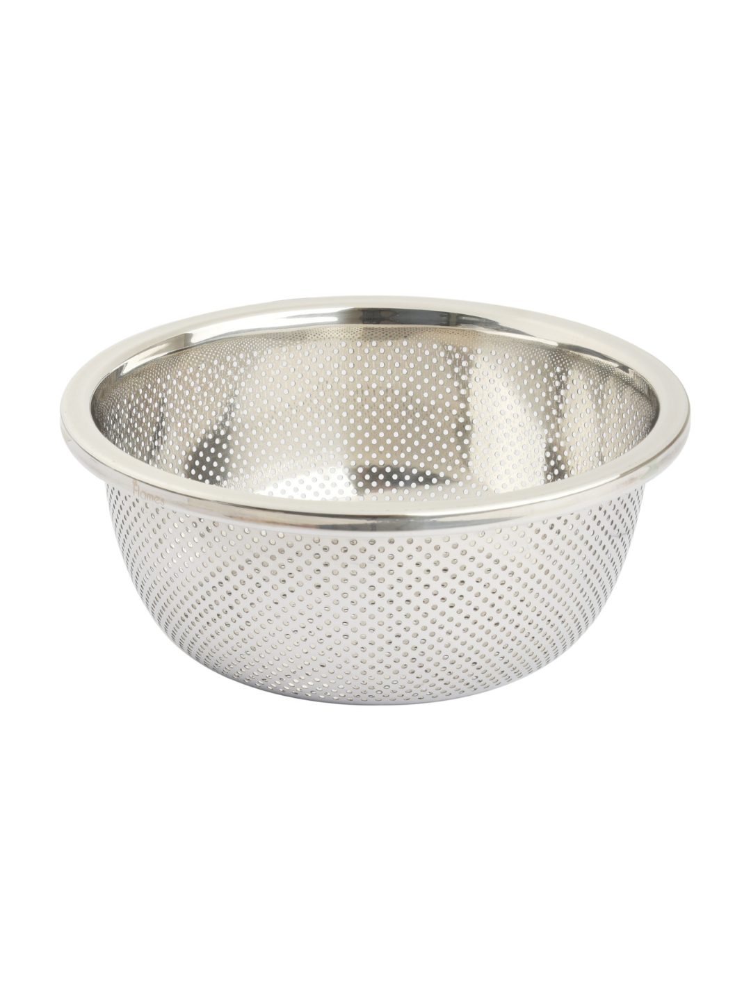 20cm Stainless Steel Perforated Bowl