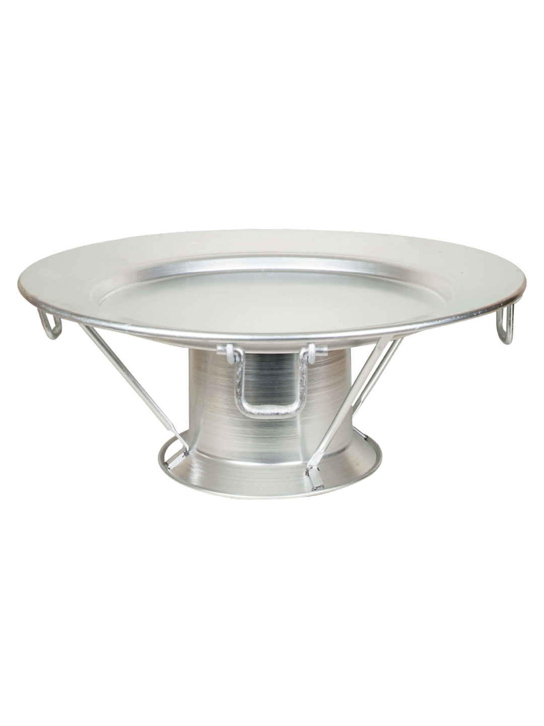 صينية القاعدة رقم 5 مصقولة