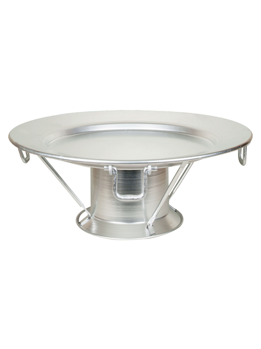 صينية القاعدة رقم 5 مصقولة