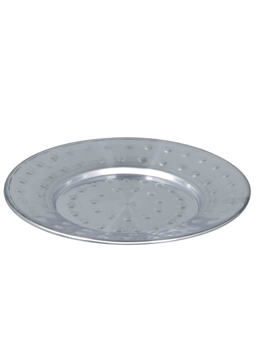 Glossy Hammering Tray