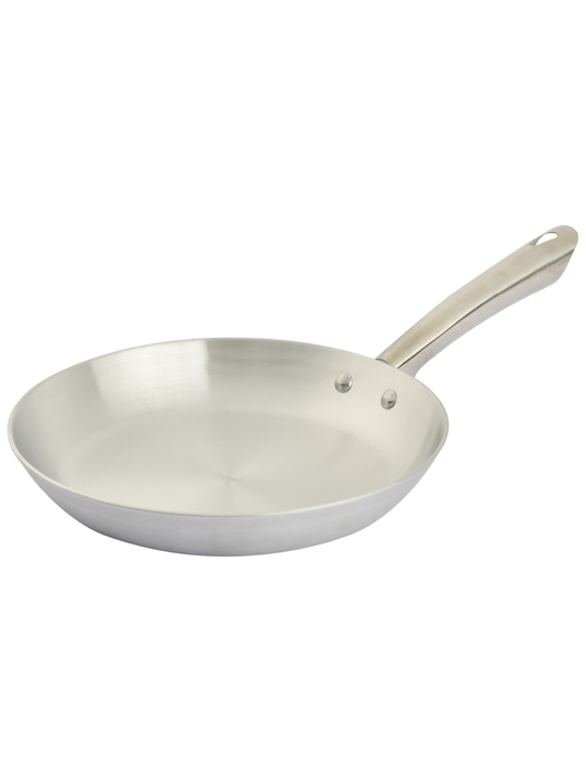 Aluminum Pan (Open Handle, Steel)