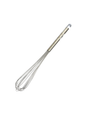 12-wire stainless steel egg beater
