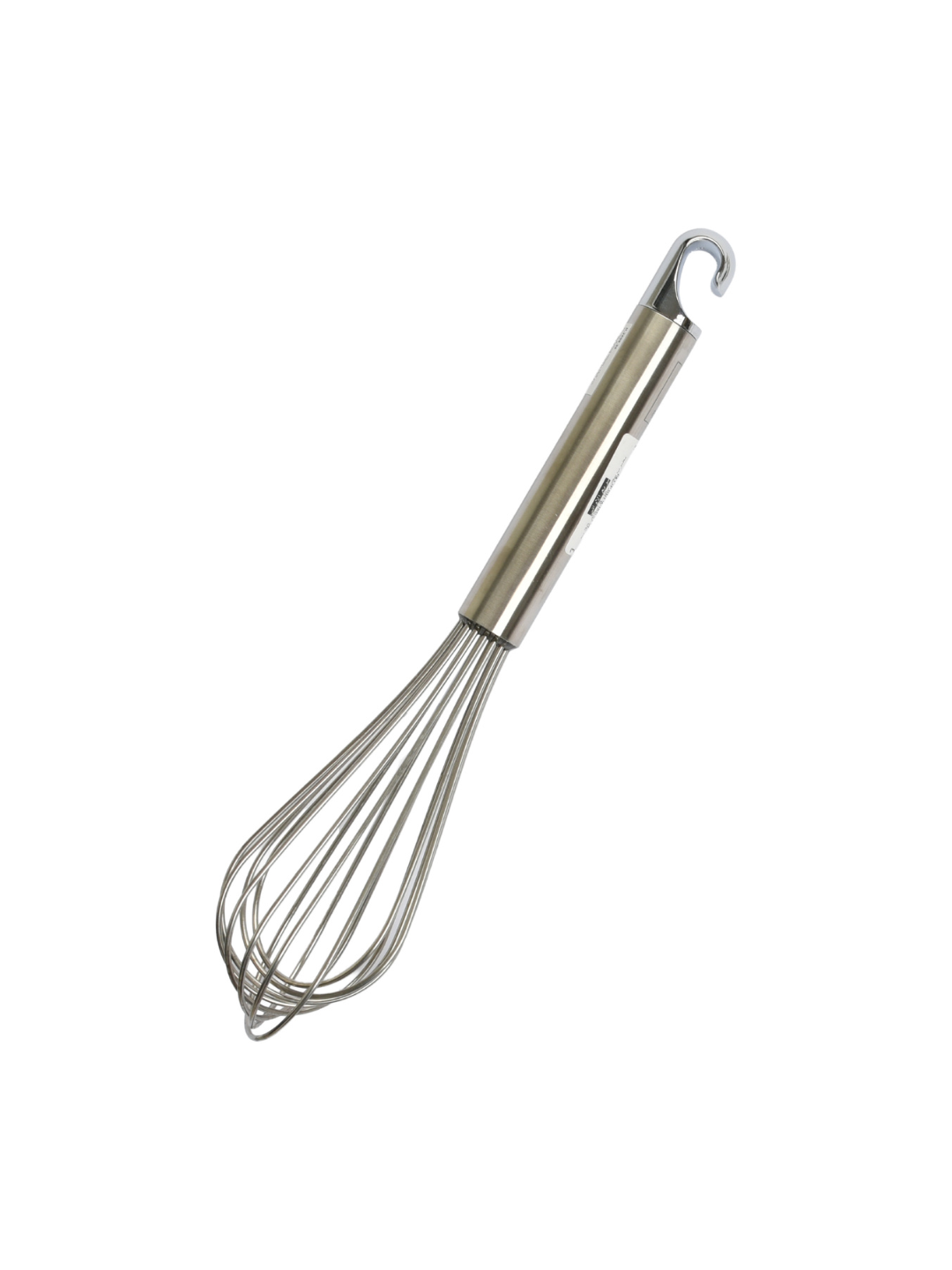 8-wire stainless steel egg beater