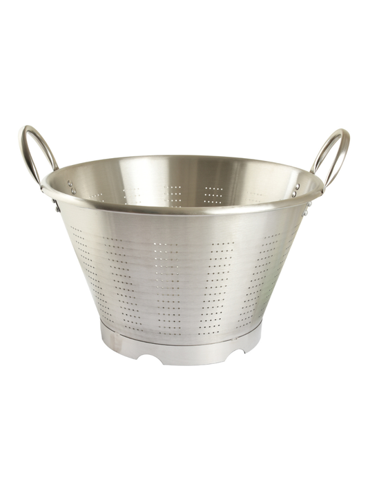 Conical Steel Strainer