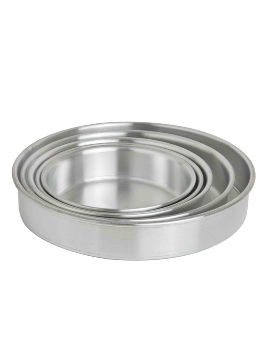 5-piece tall trays (small)