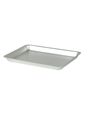 Baking tray 50*50*3*1.7mm (pressed)