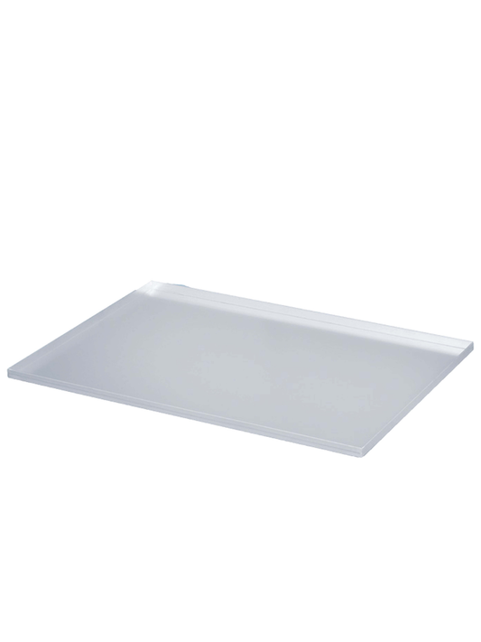 Soldering tray 60*40 cm, 2 cm height, 1.5 mm