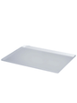 Soldering tray 60*40 cm, 2 cm height, 1.5 mm