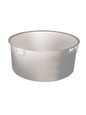 Indian Pot 110cm 393L 4mm No. 72