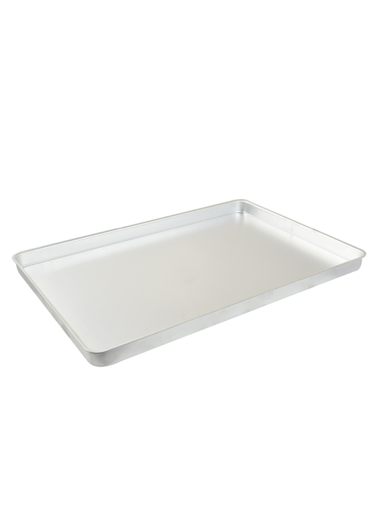 Rolled baking tray 60*40*3*1.5mm