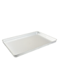 Rolled baking tray 60*40*3*1.5mm