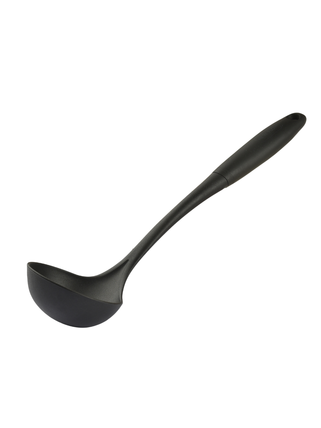 Plastic spatula